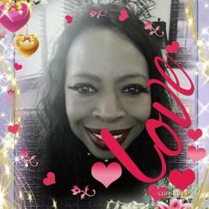 Meet your Posher, Brenda